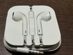 Apple 3.5mmジャック ケース付き