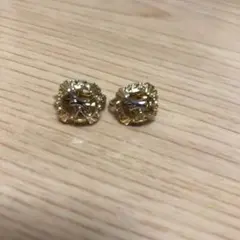 ニナリッチ　イヤリング