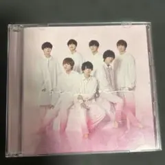 1st Love CD/DVD