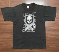 90's アートヴィンテージ Tシャツ RAY TROLL