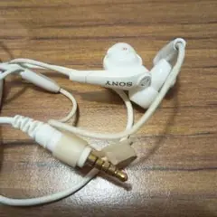 送料込み SONYソニーウォークマン用有線イヤホン SONY MDR-NC31