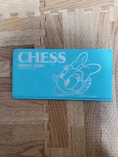 ディズニー　チェス