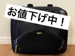 ベルト付属 サムソナイト Samsonite ビジネススーツケース