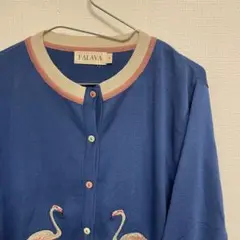 2025年最新】palava カーディガンの人気アイテム - メルカリ