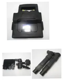 ニンジャ250r イグニッションコイル CDI リレー