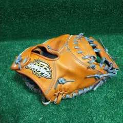 要 カナメ 硬式 キャッチャーミット グローブ