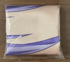 らき☆すた 柊かがみ タペストリー 萌えドリル特典