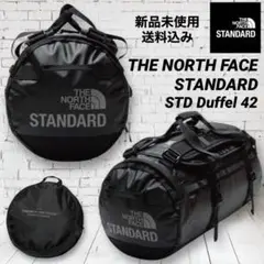 2025年最新】the north face standard / std duffel 42の人気