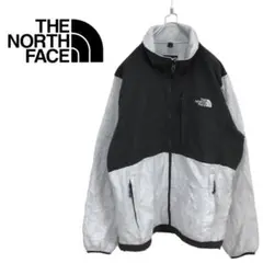 【THE NORTH FACE】デナリフリースジャケット ホワイト A-015