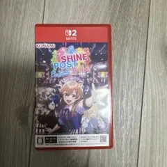 SHINE POST Be your アイドル！
