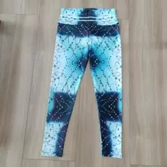 ヨガ　レギンス　Lサイズ