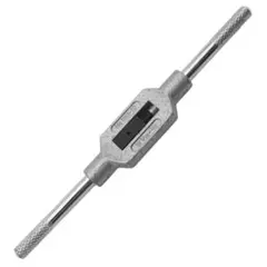 Utoolmart ラウンドダイストックハンドル