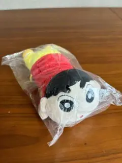 クレヨンしんちゃん ぬいぐるみ