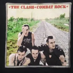 THE CLASH