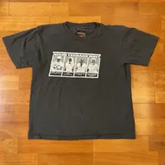 レア☆匿名配送 ATARI TEENAGE RIOT Tシャツ ヴィンテージ 値下げ】超激レア！ ATARI TEENAGE RIOT ヴィンテージTシャツ