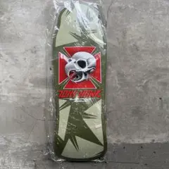 Powell Peralta パウエル トニーホーク スケボーデッキ 10インチ