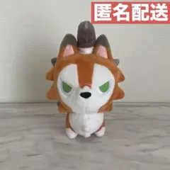 2025年最新】ポケモンドールズ ルガルガンの人気アイテム - メルカリ