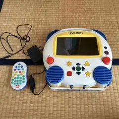 ジャンク品　World Family DVDメイト