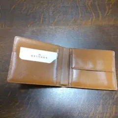 デルヴォーの財布