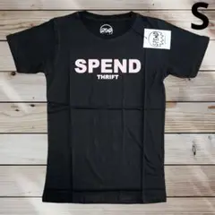 定価9900円　スペンド （SPEND）Tシャツ　新品未使用タグ付き　4018