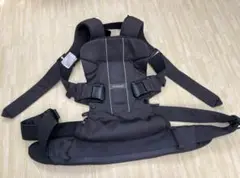 BabyBjörn 抱っこ紐 ブラック