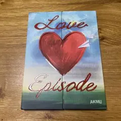 AKMU Love Episode CD
