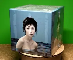 週刊真木よう子 DVD 【新品未開封品】