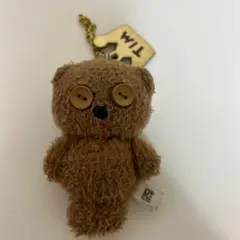 ティムキーホルダー