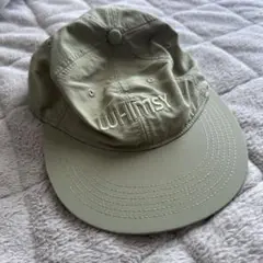 whimsy socks キャップ　らうgh Whimsy（ウィムジー）の「WHIMSY SOCKS / SOCKS CLUB CAP