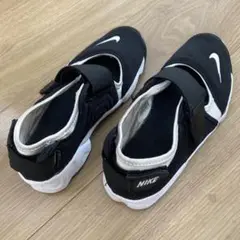 NIKE サンダル 22cm