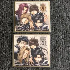 最遊記フェスタ 2017 八戒 天蓬 アクリルキーホルダー 新品未開封 レア 峰倉かずや on X: 