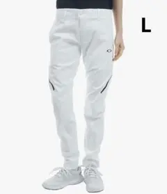 オークリー OAKLEY ゴルフパンツ テーパードジョガーパンツ レディス