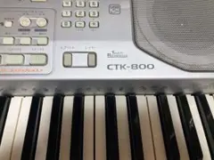 2025年最新】ctk-800の人気アイテム - メルカリ