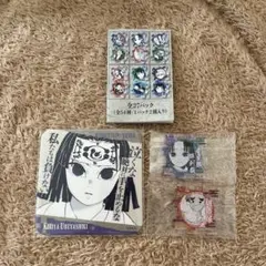 [匿名配送]産屋敷輝利哉 セット