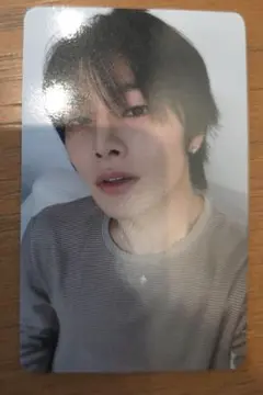 straykids アイエン HMV トレカ 特典 KARMA