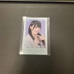 櫻井もも ミニフォト