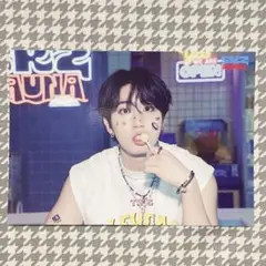 straykids スキズ ポップアップ サウナ ラントレ ハン