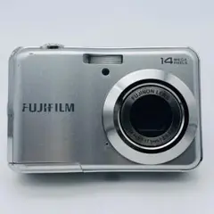 ❗️激安価格❗️デジカメ　本体　FUJIFILM Finepix AV200 FUJIFILM FinePix AV200 Digital Camera with Deluxe Accessory Kit