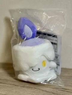 一番くじ　ポケモン　C賞　ヒトモシ