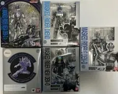s.h.figuarts 仮面ライダー電王セット売り
