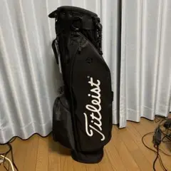 タイトリスト スタンドキャディバッグ