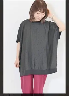 HEARTMARKET トップス　布帛