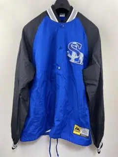福岡ソフトバンクホークス ウィンドブレーカー ブルゾン Lサイズ