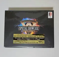 LDH PERFECT YEAR2020 SPECIAL SHOWCASE