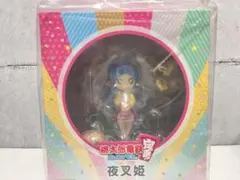 未開封 コトブキヤ 桃太郎電鉄 定番 昭和 平成 令和 夜叉姫 フィギュア