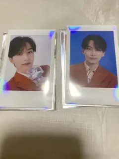 SEVENTEEN BE THE SUN ジョンハン チェキ