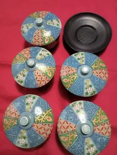 有田焼 湯呑