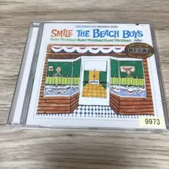 ビーチ・ボーイズ「スマイル・セッションズ」5CD/2LP/2X7\"　美品 Amazon.com: The Smile Sessions [5 CD / 2 LP / 2 Vinyl 7