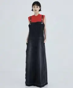 TOGA PULLA サスペンダー TOGA PULLA トーガプルラ コンチョサスペンダー ベルト - メルカリ