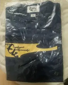 新品未開封　エレファントカシマシ　ツアーＴシャツ　ネイビー　宮本浩次